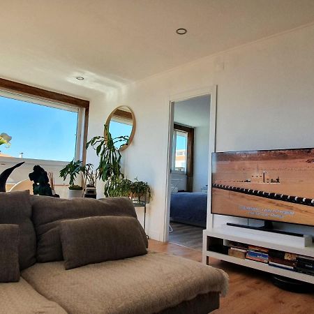 Apartament White House Parede Zewnętrze zdjęcie