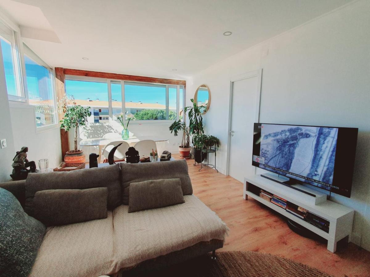 Apartament White House Parede Zewnętrze zdjęcie