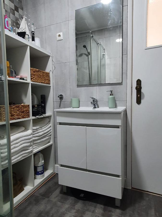 Apartament White House Parede Zewnętrze zdjęcie