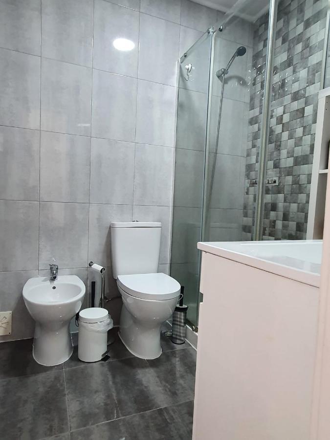 Apartament White House Parede Zewnętrze zdjęcie