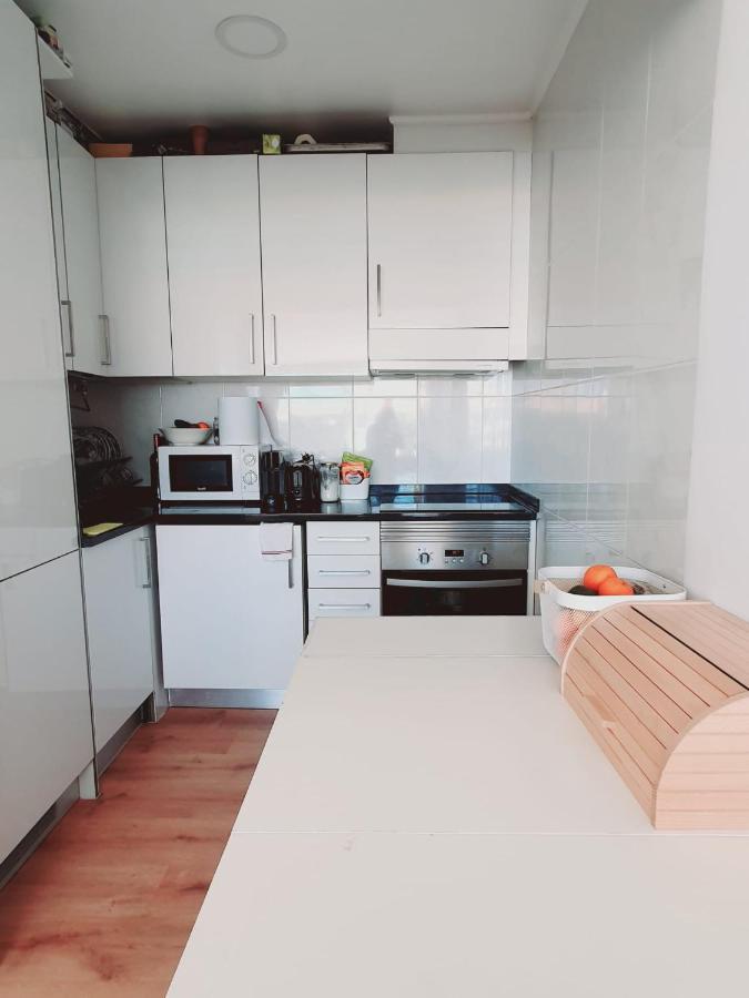 Apartament White House Parede Zewnętrze zdjęcie