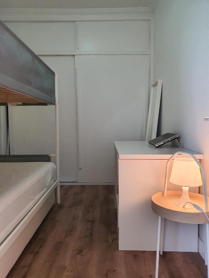 Apartament White House Parede Zewnętrze zdjęcie