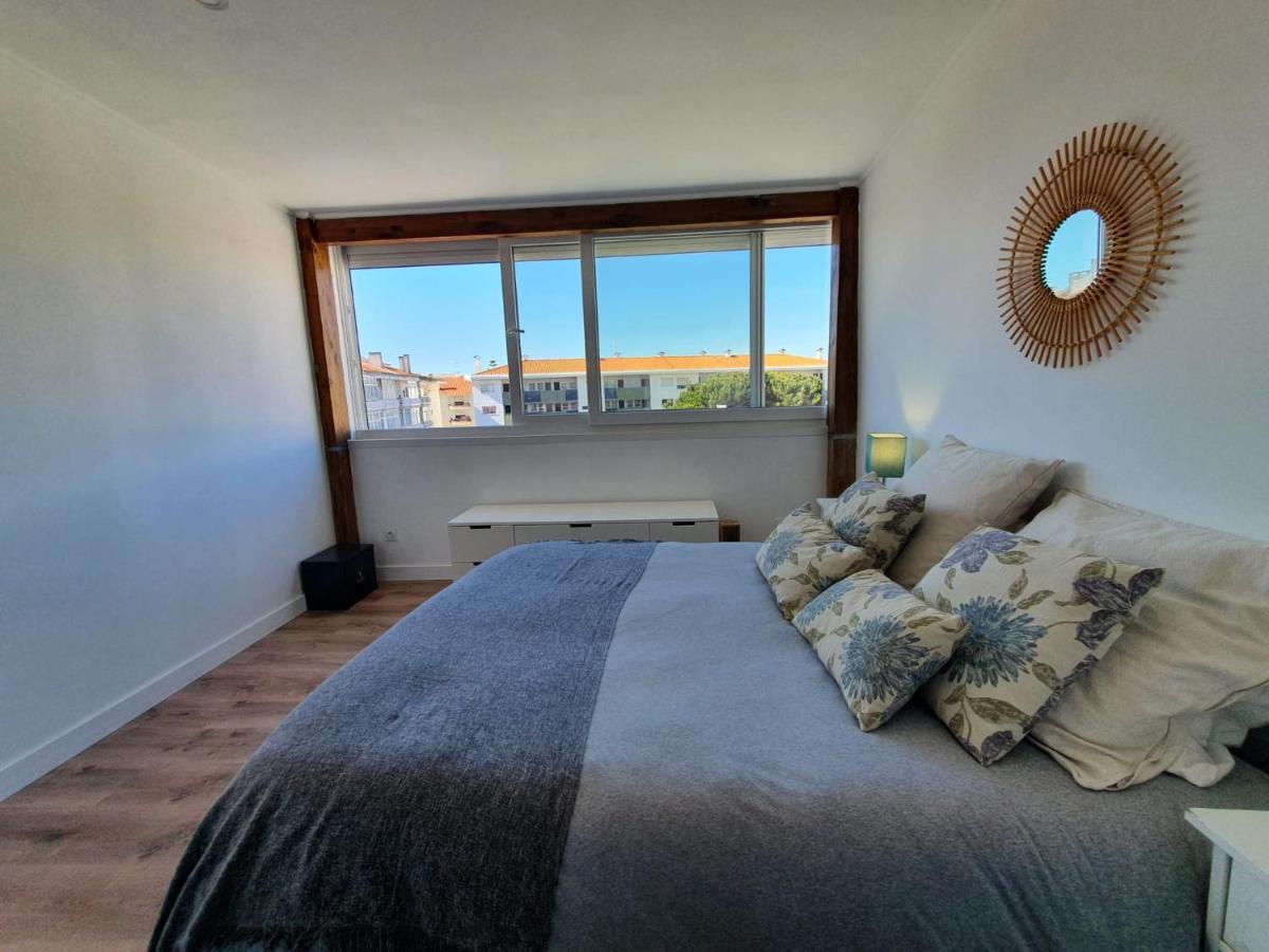 Apartament White House Parede Zewnętrze zdjęcie