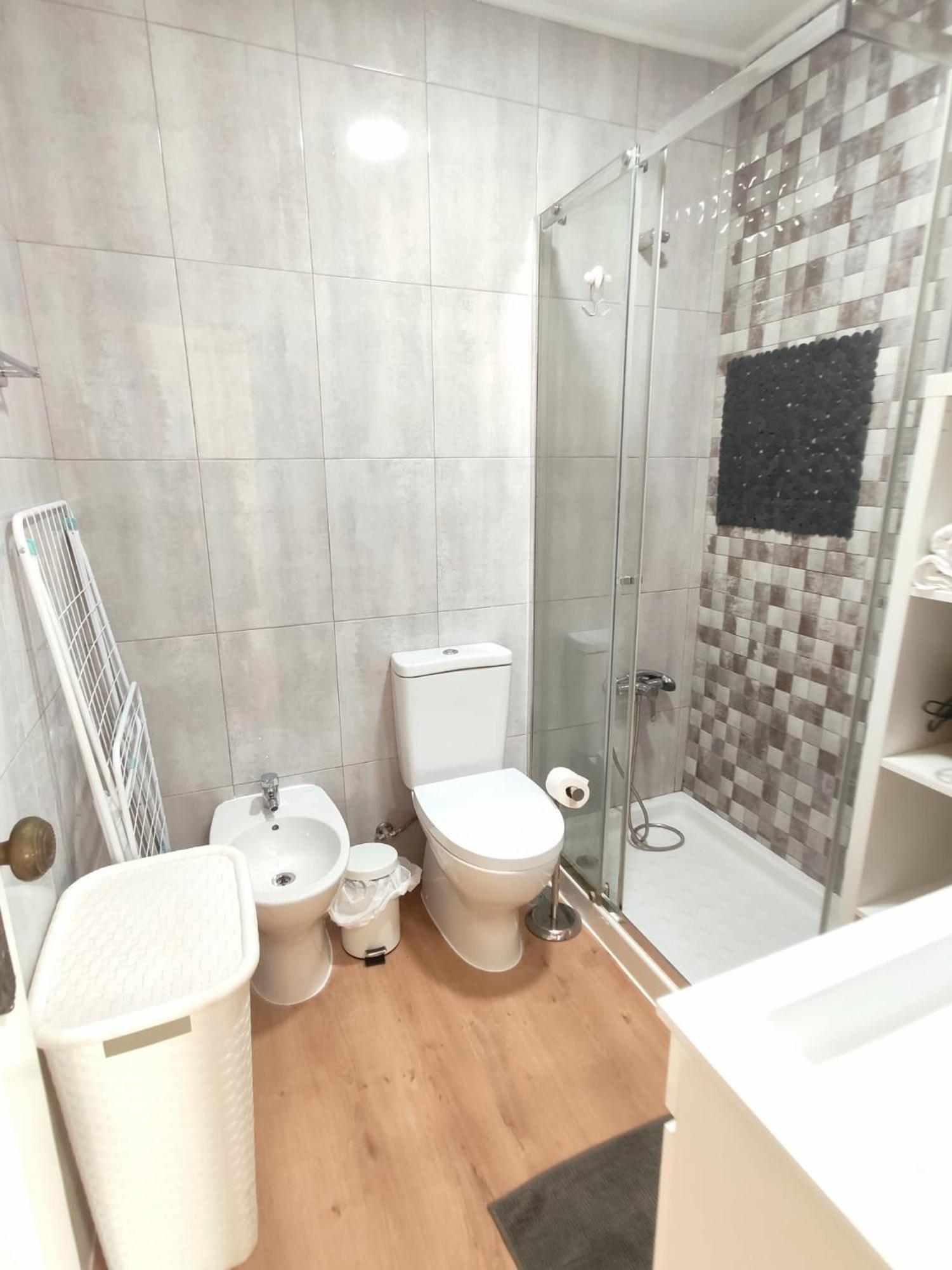 Apartament White House Parede Pokój zdjęcie