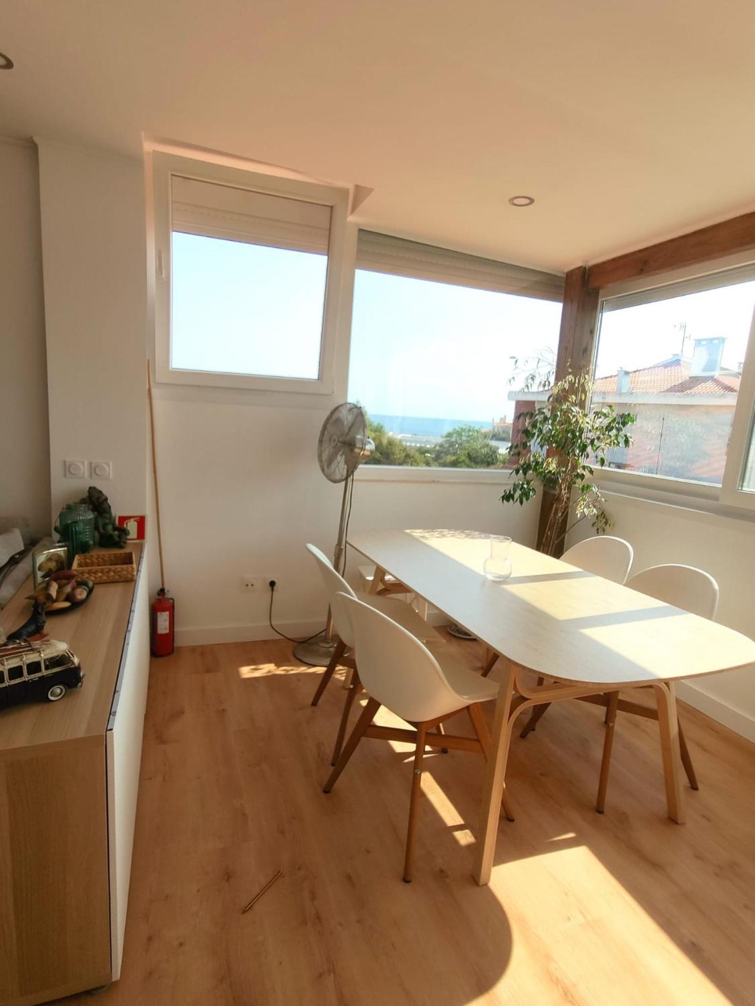 Apartament White House Parede Pokój zdjęcie
