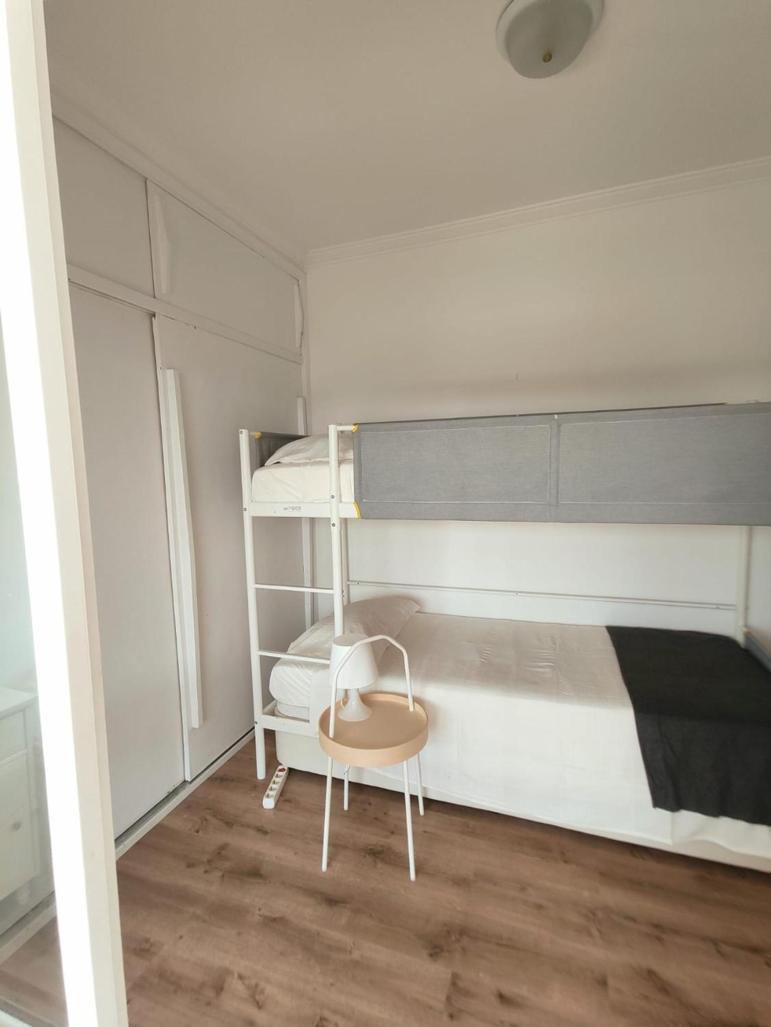 Apartament White House Parede Pokój zdjęcie