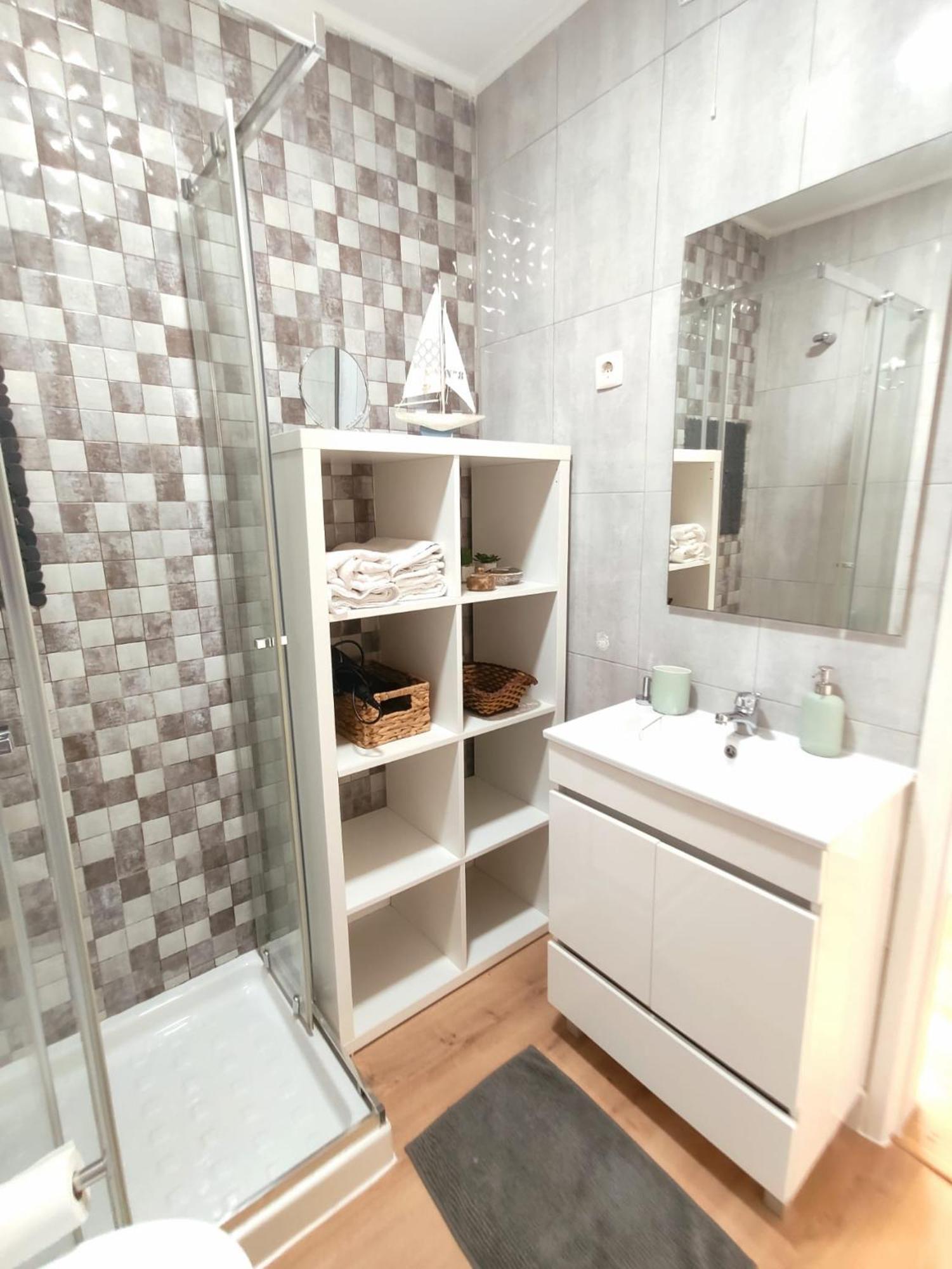 Apartament White House Parede Pokój zdjęcie