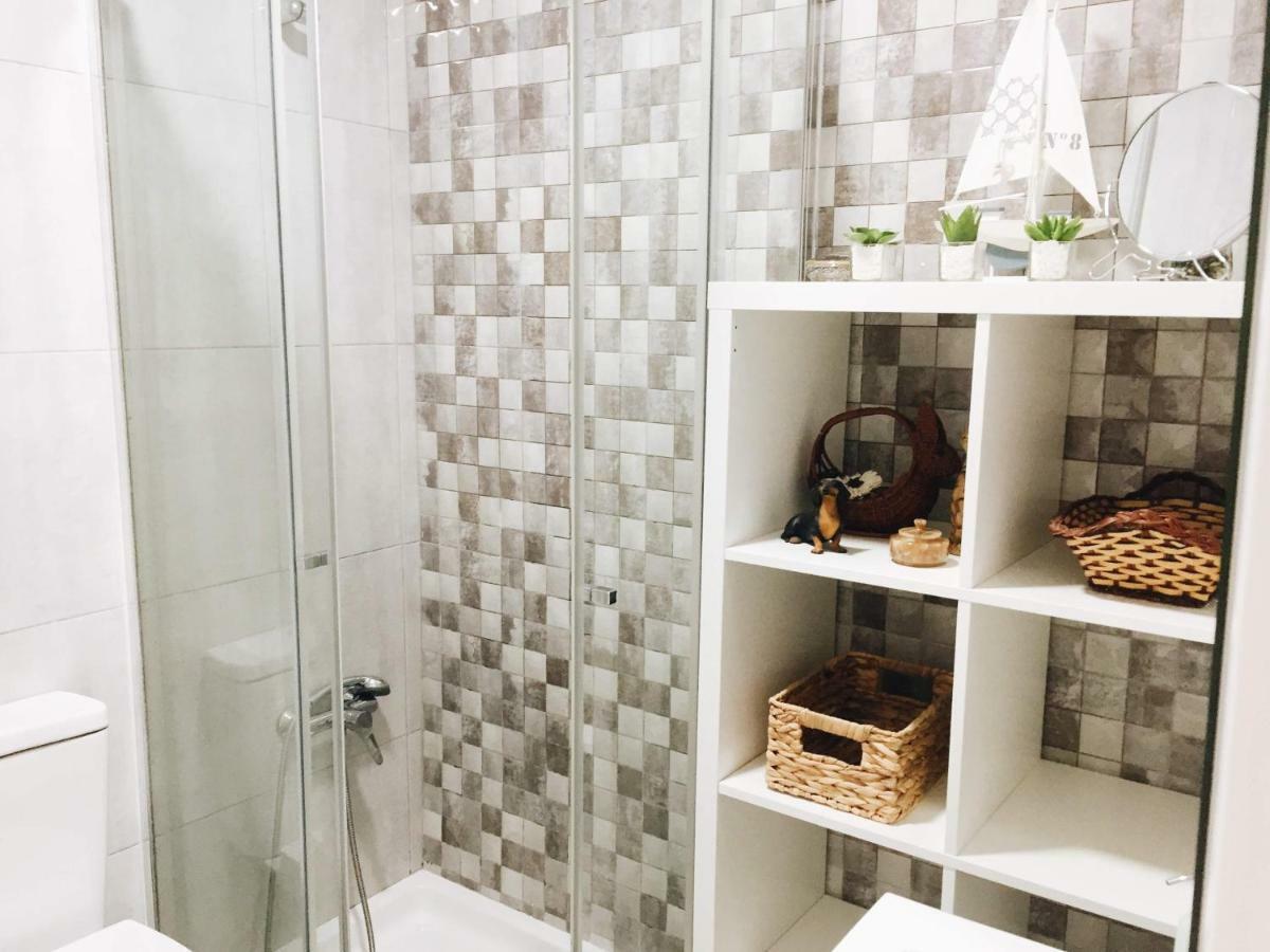 Apartament White House Parede Zewnętrze zdjęcie