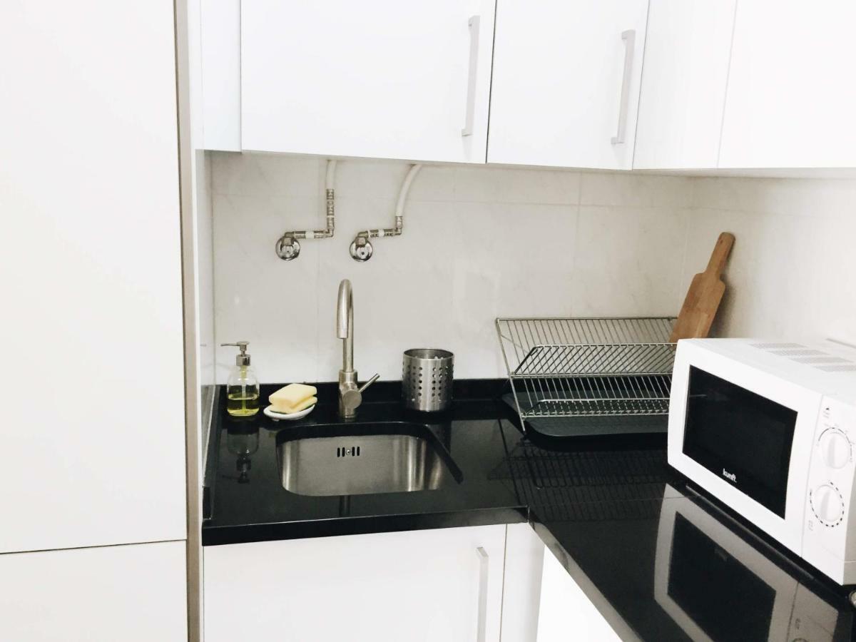 Apartament White House Parede Zewnętrze zdjęcie